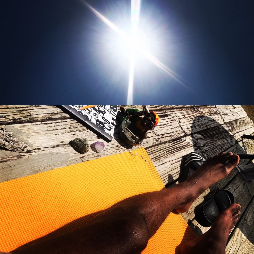 Meet your Posher, EZ